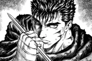 Berserk
