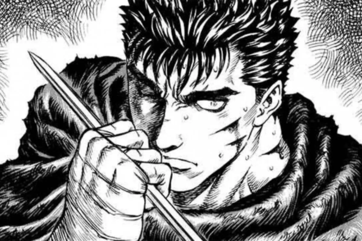 Berserk