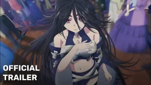 Anime The Exiled Heavy Knight