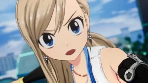 EDENS ZERO