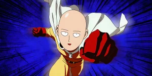 One-Punch Man Season 3