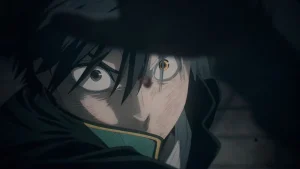 WIND BREAKER Season 2