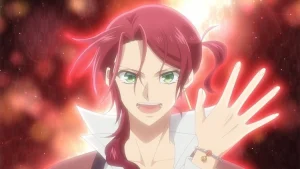 Cute High Earth Defense Club HIGH COLLAR!