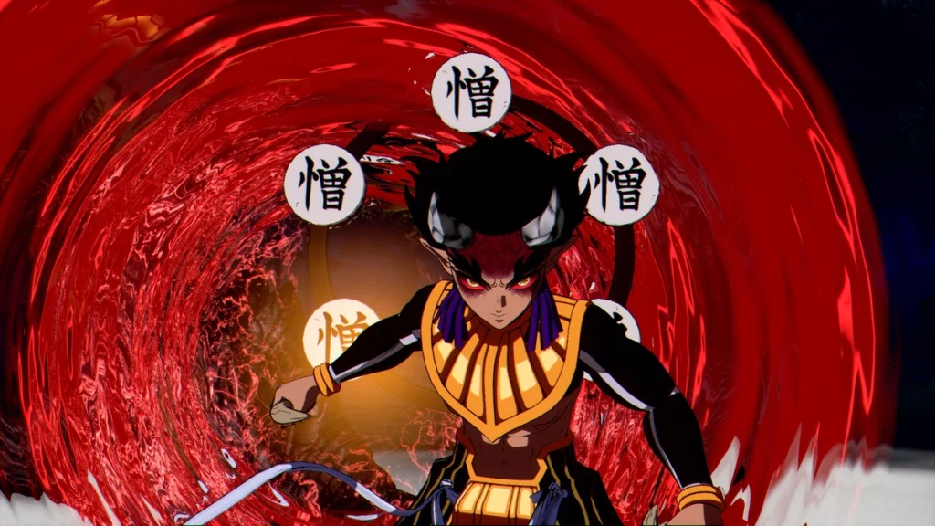 Demon Slayer Cover