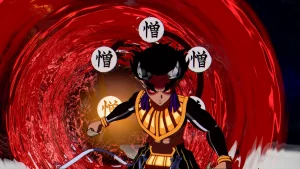 Demon Slayer Cover