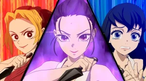 Demon Slayer: The Hinokami Chronicles 2