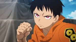 Fire Force