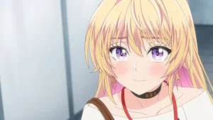 My Awkward Senpai