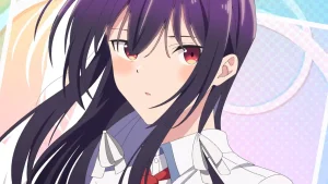 Please Put Them On, Takamine-san