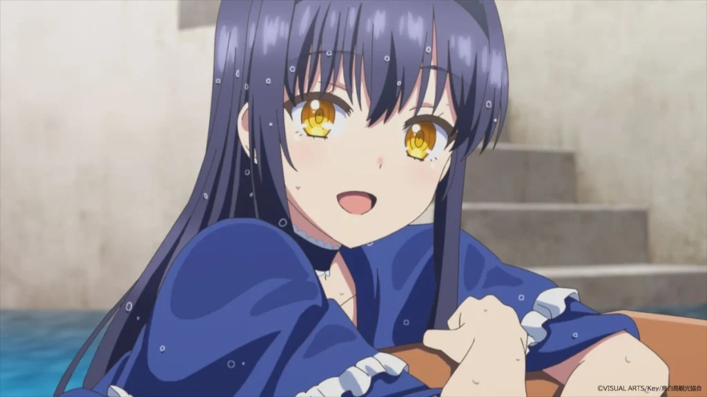 Summer Pockets