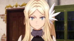 The Brilliant Healer's