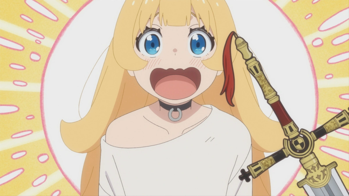 Tis Time for Torture Princess Season 2