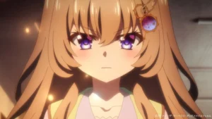 9-nine- Ruler's Crown