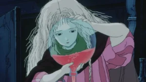 Angel's Egg