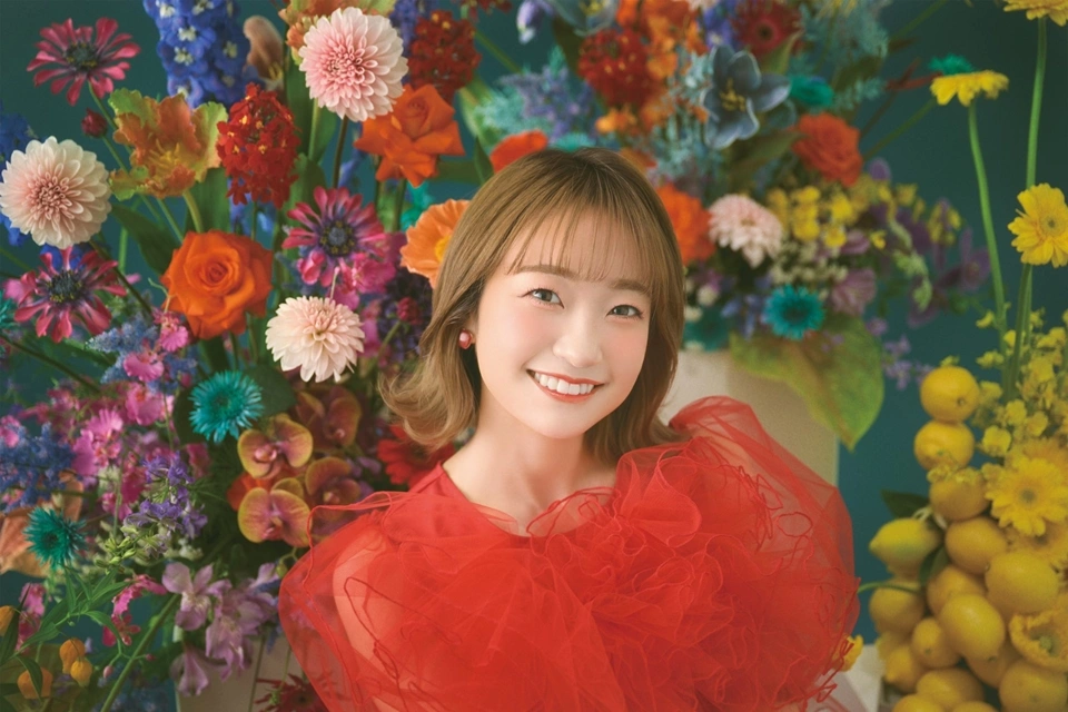 Ayaka Ohashi