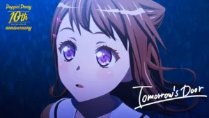 BanG Dream!