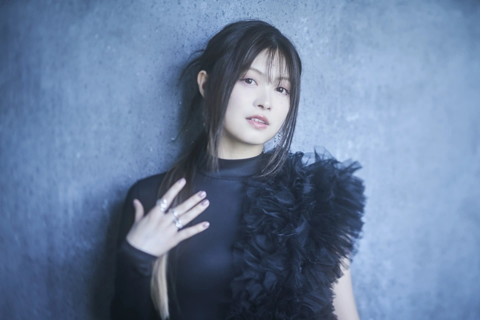 Konomi Suzuki
