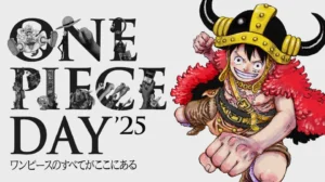 One Piece Day’25