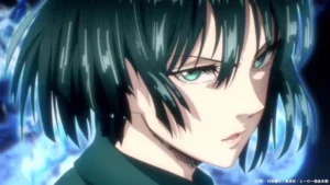 One-Punch Man Season 3