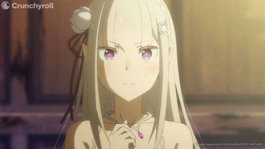 ReZERO Season 4