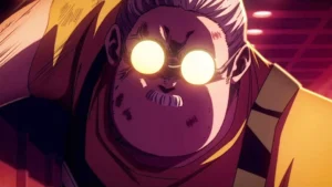Sakamoto Days