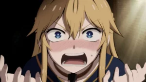 The Barbarian's Bride