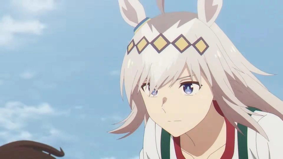 Umamusume