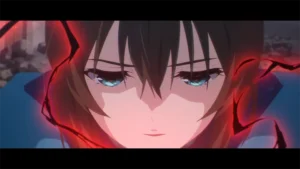 Arknights RISE FROM EMBER