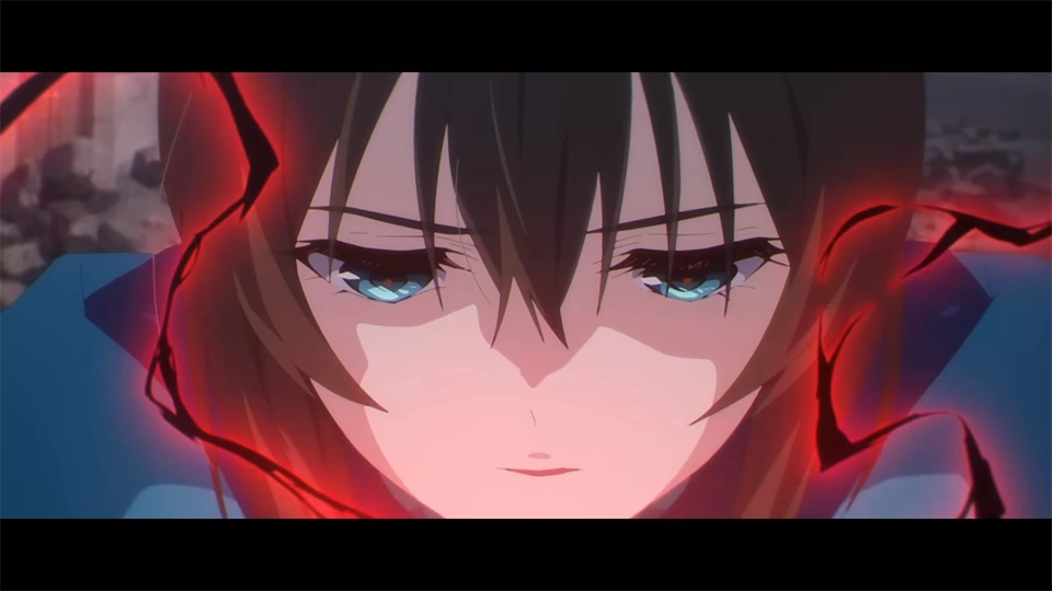 Arknights RISE FROM EMBER
