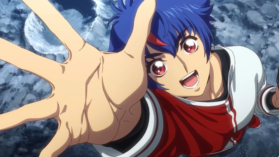 CARDFIGHT!! VANGUARD
