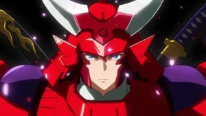 Classic Samurai Troopers