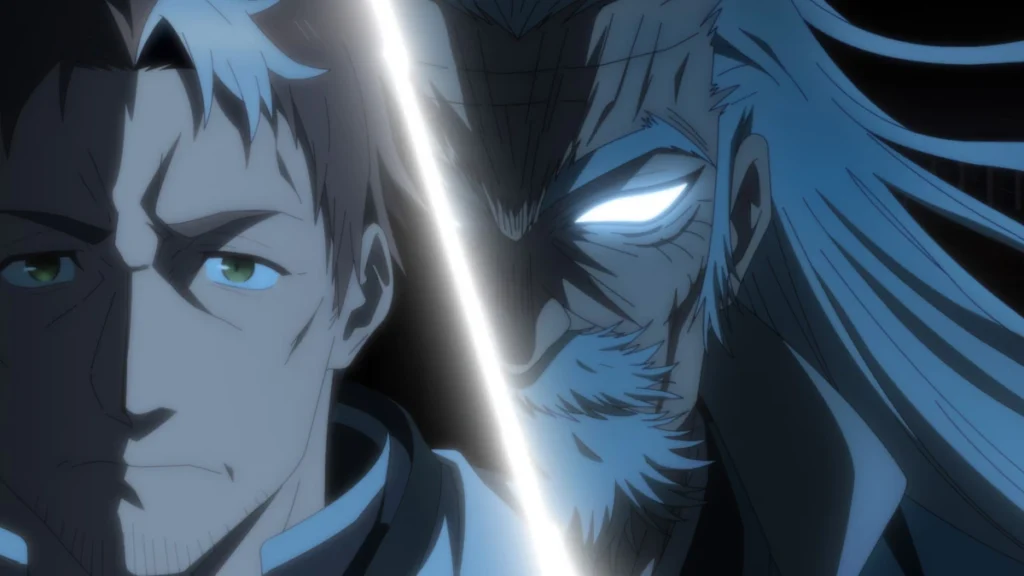 From Old Country Bumpkin to Master Swordsman