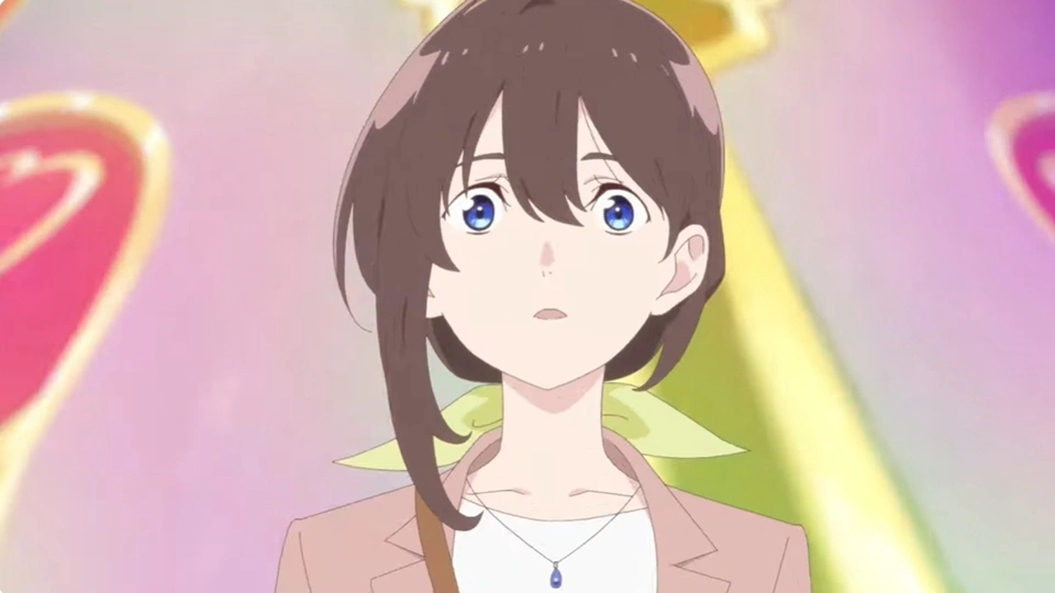 Fushigi no Kuni de Alice