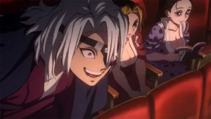 Kimetsu no Yaiba Infinity Castle