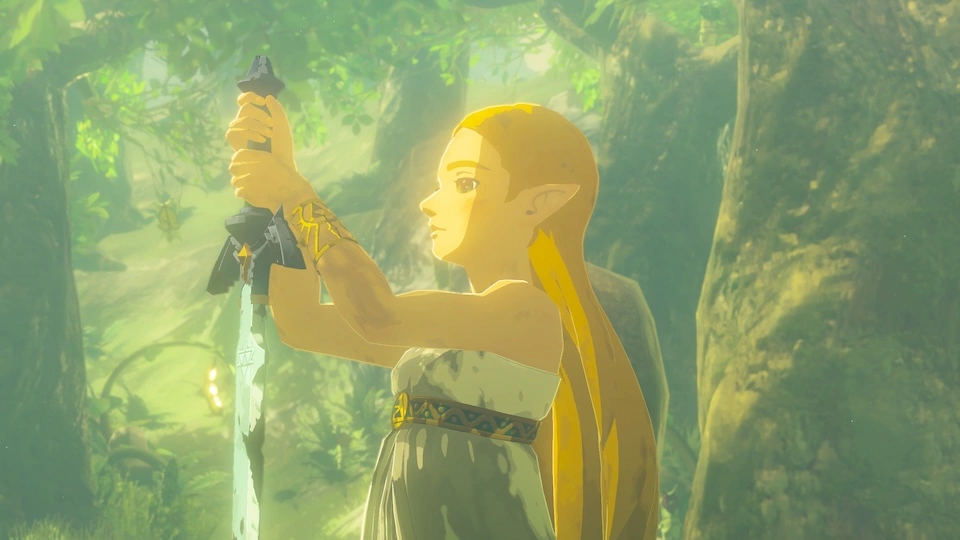 Legend of Zelda Live-Action