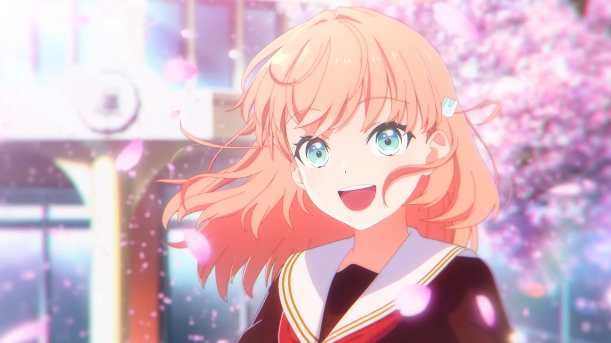 Love Live!