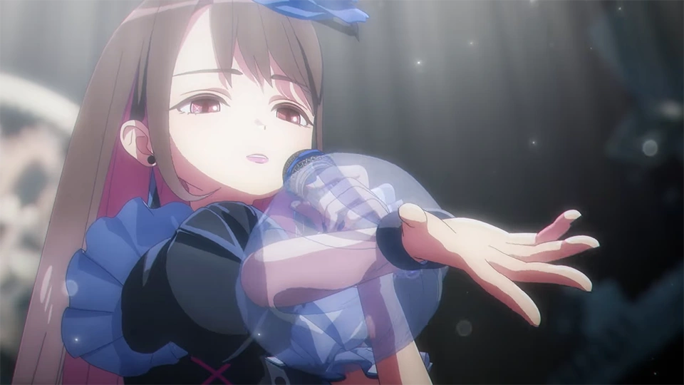 Maebashi Witches