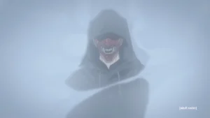Ninja Kamui