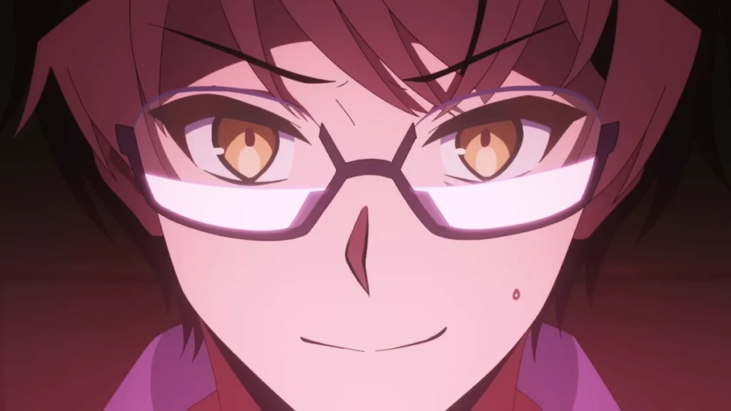 Nukitashi The Animation