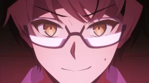 Nukitashi The Animation