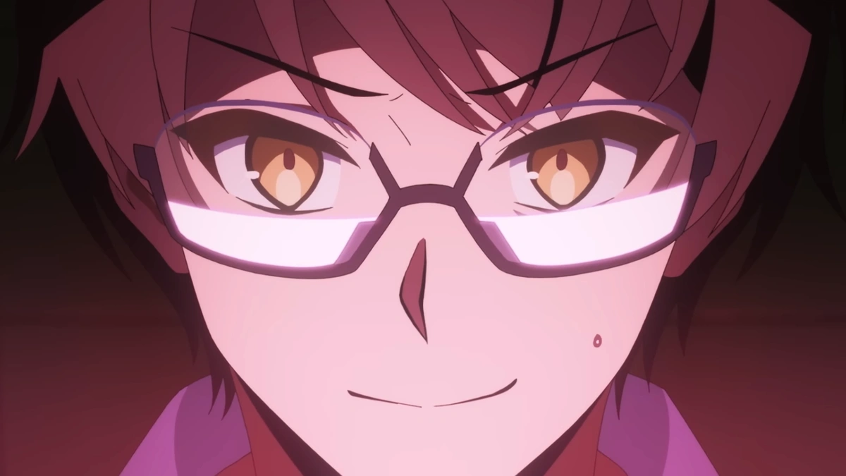 Nukitashi The Animation