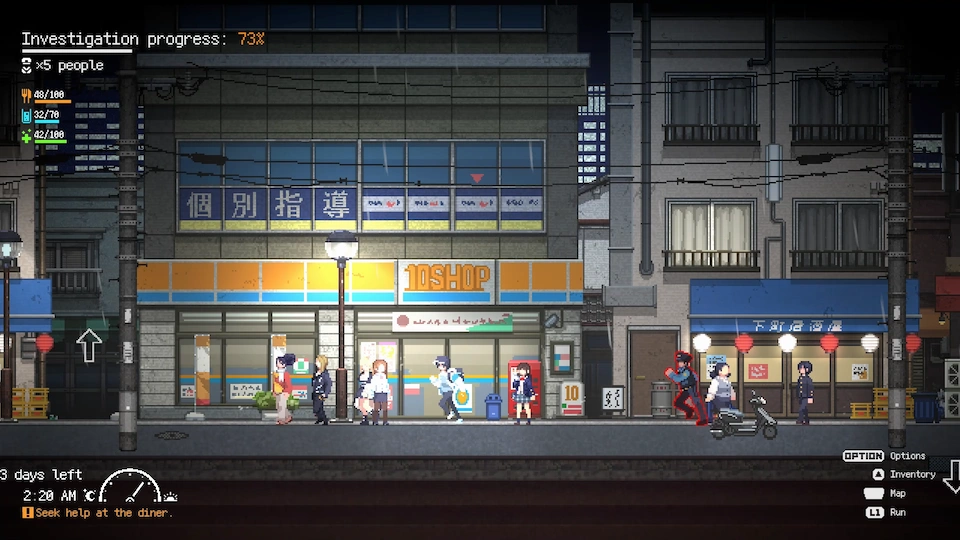 ReVER PROJECT -TOKYO-
