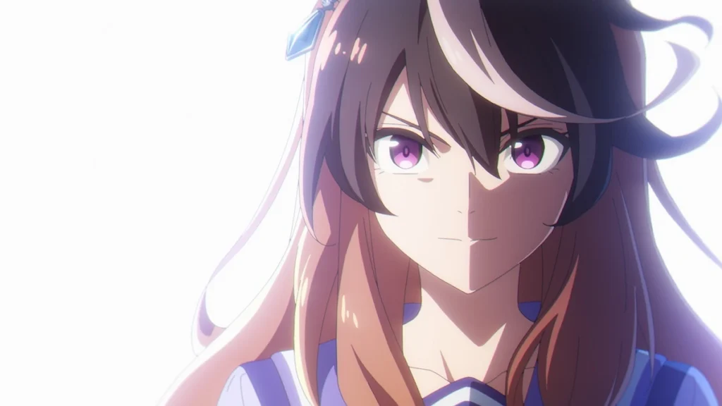 Umamusume