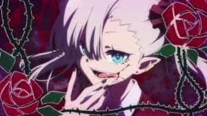 Vampire-chan