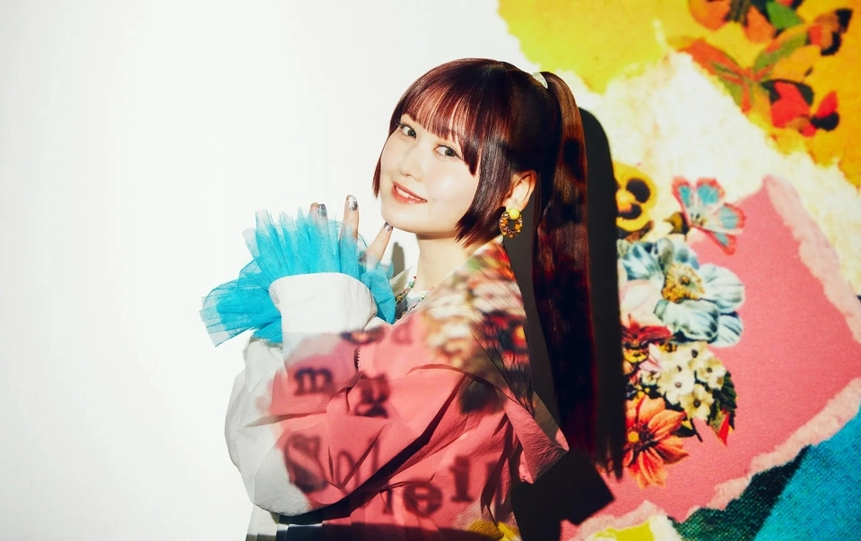 Voice Actor Hina Tachibana