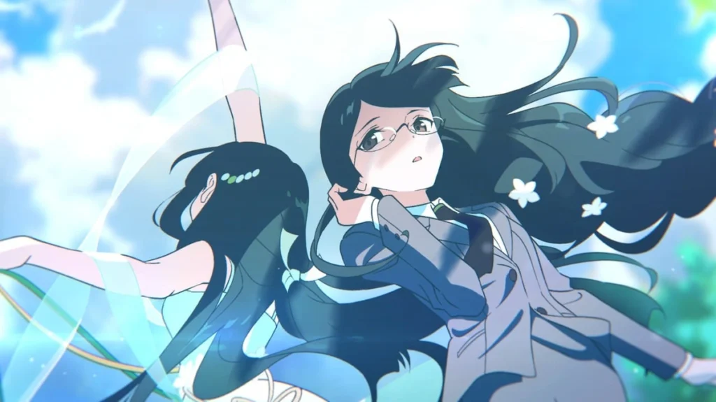 Agents of the Four Seasons