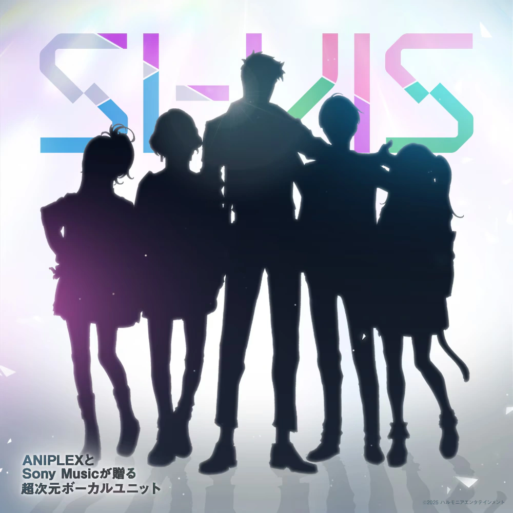Aniplex Sony Music