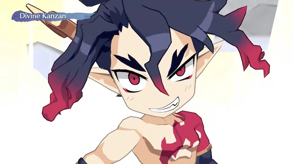 Disgaea 7 Complete Switch 2