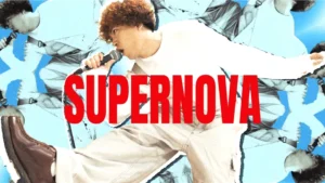 KANA-BOON SUPERNOVA