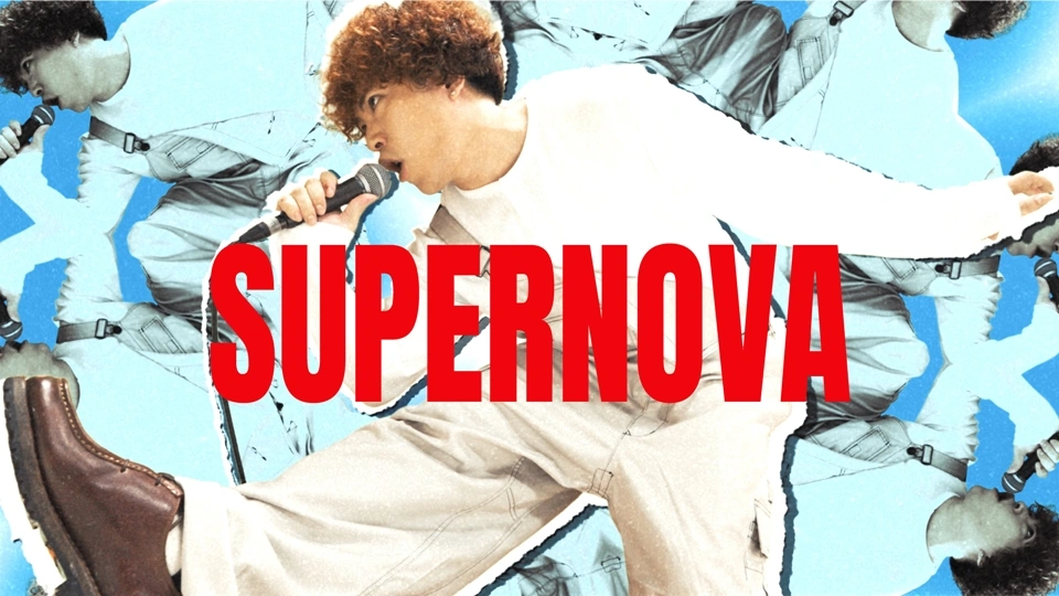 KANA-BOON SUPERNOVA